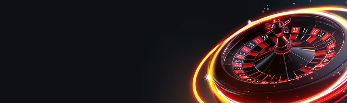 Interface de Instant Casino FR